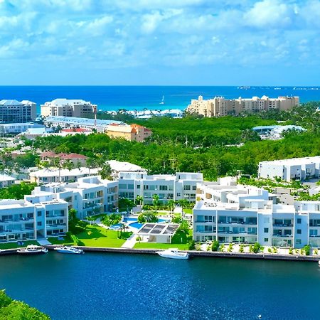 Cayman Luxury Rentals At One Canal Point George Town Exteriér fotografie