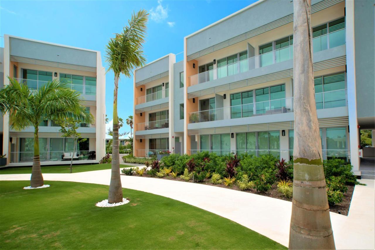 Cayman Luxury Rentals At One Canal Point George Town Exteriér fotografie