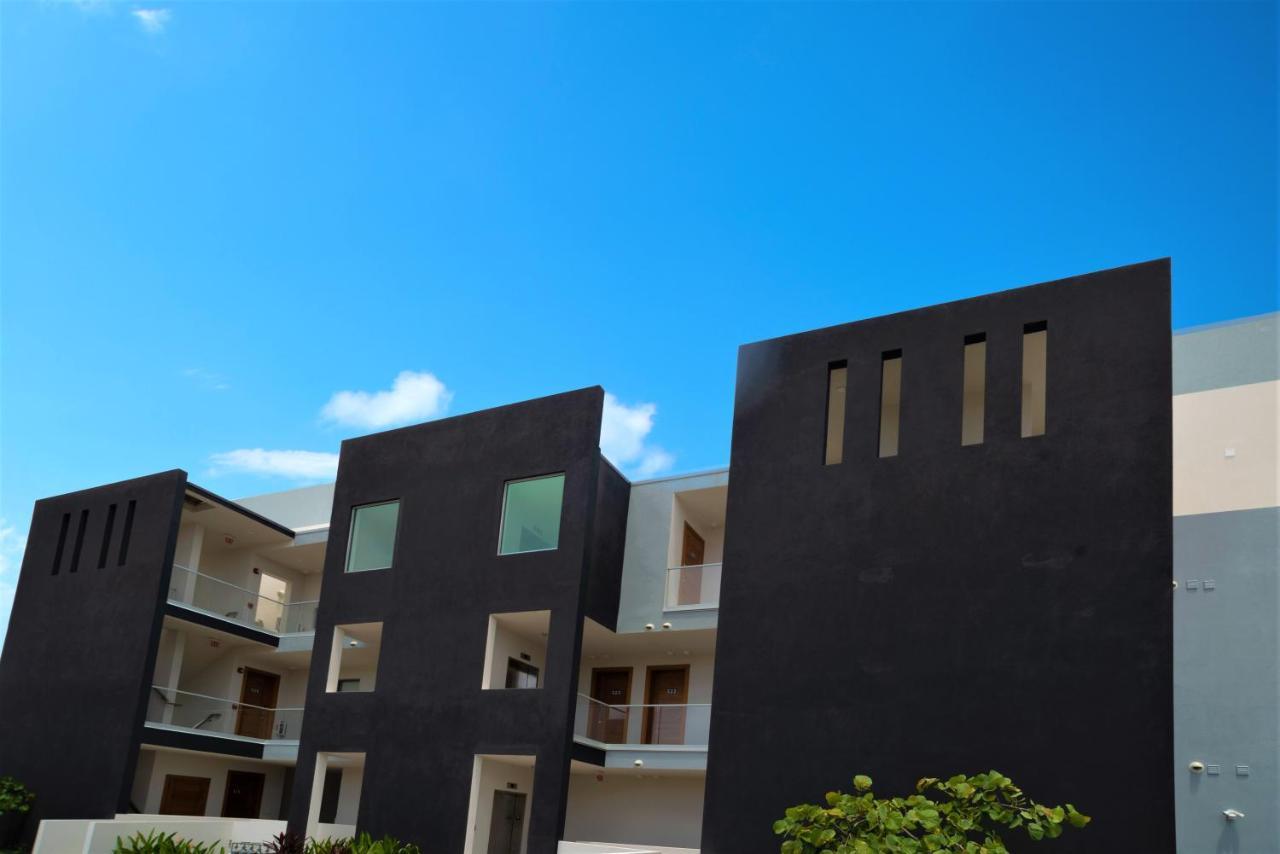 Cayman Luxury Rentals At One Canal Point George Town Exteriér fotografie
