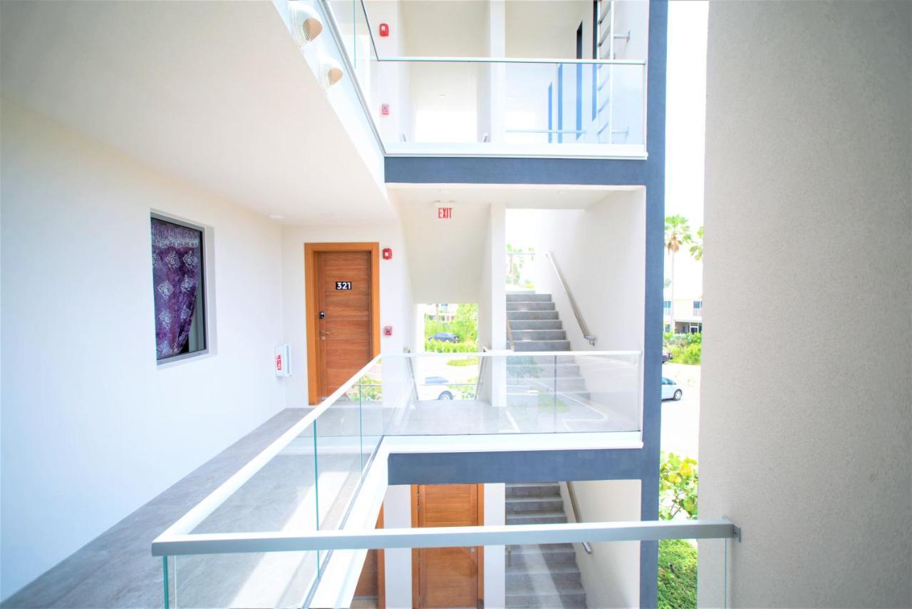Cayman Luxury Rentals At One Canal Point George Town Exteriér fotografie