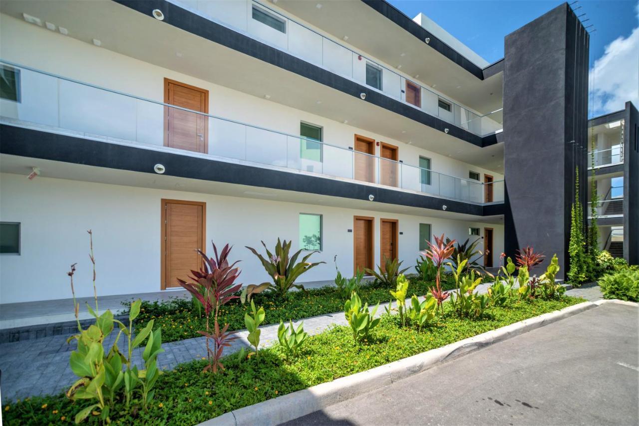 Cayman Luxury Rentals At One Canal Point George Town Exteriér fotografie