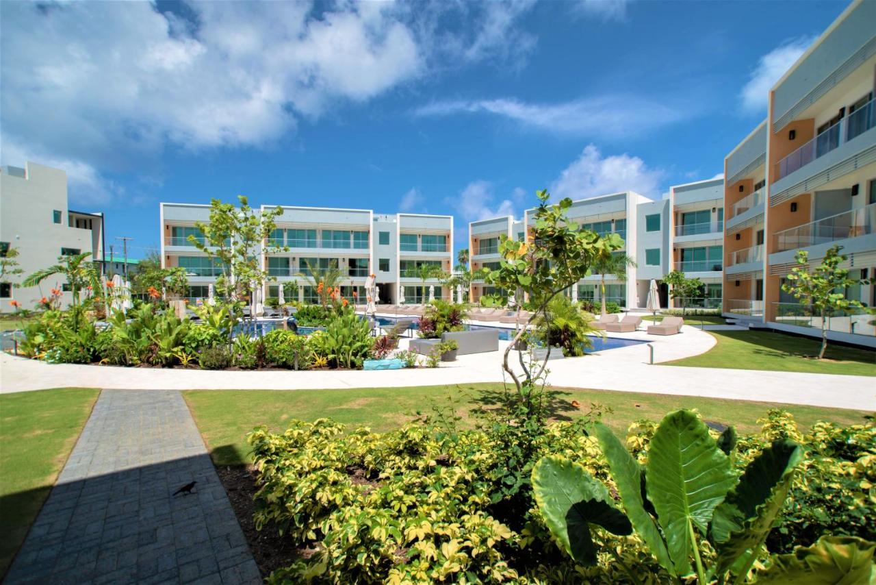 Cayman Luxury Rentals At One Canal Point George Town Exteriér fotografie