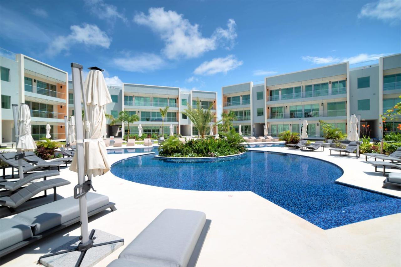 Cayman Luxury Rentals At One Canal Point George Town Exteriér fotografie