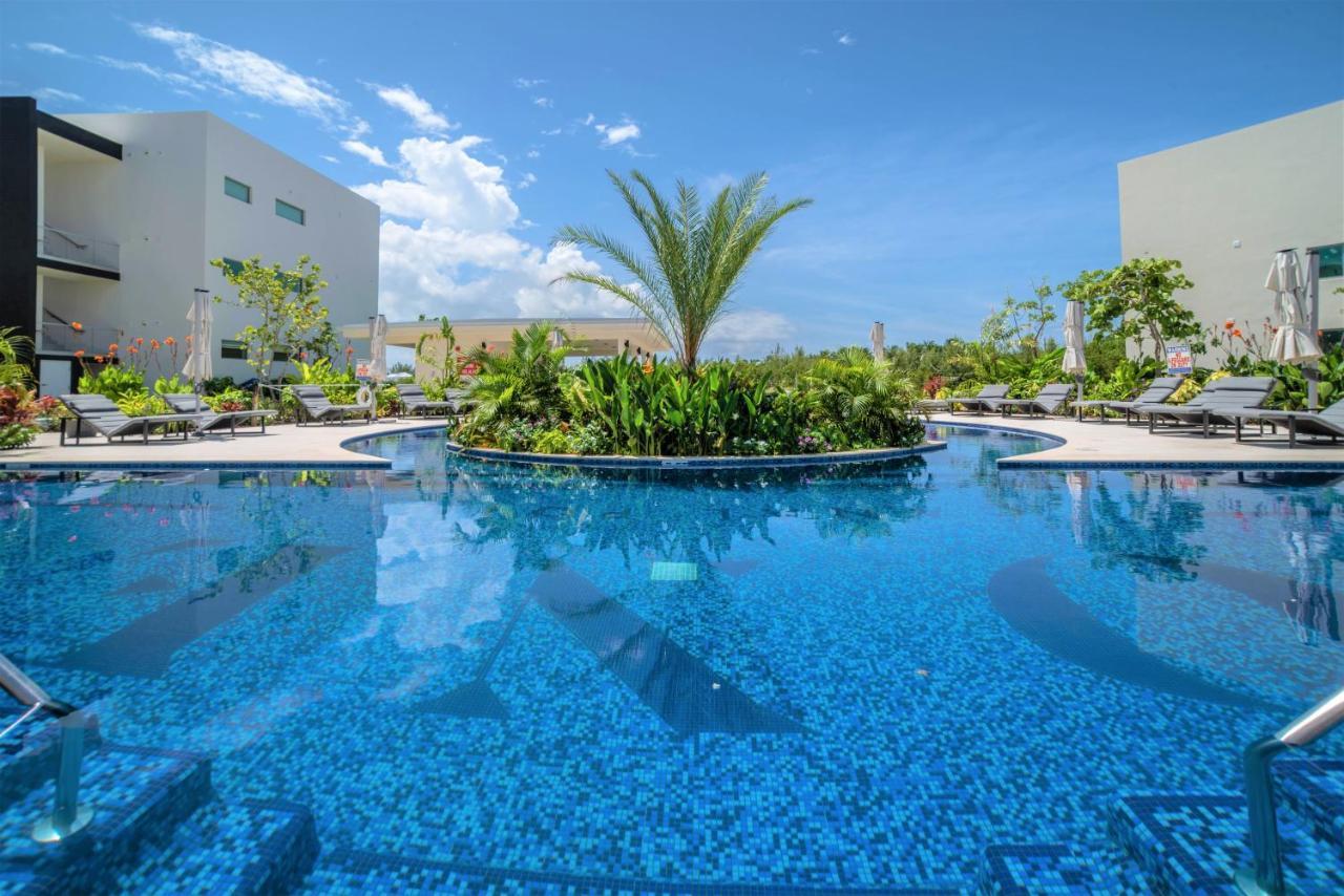 Cayman Luxury Rentals At One Canal Point George Town Exteriér fotografie