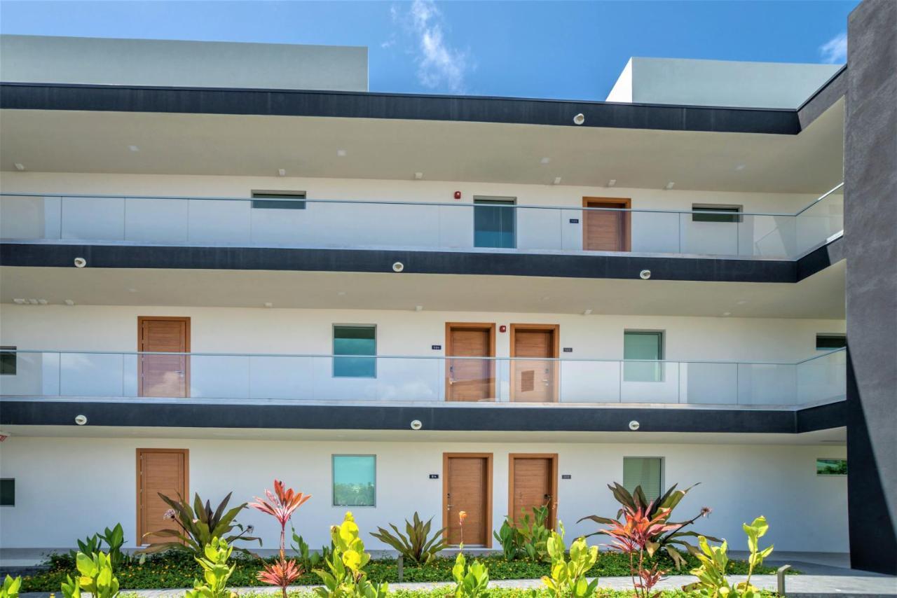 Cayman Luxury Rentals At One Canal Point George Town Exteriér fotografie