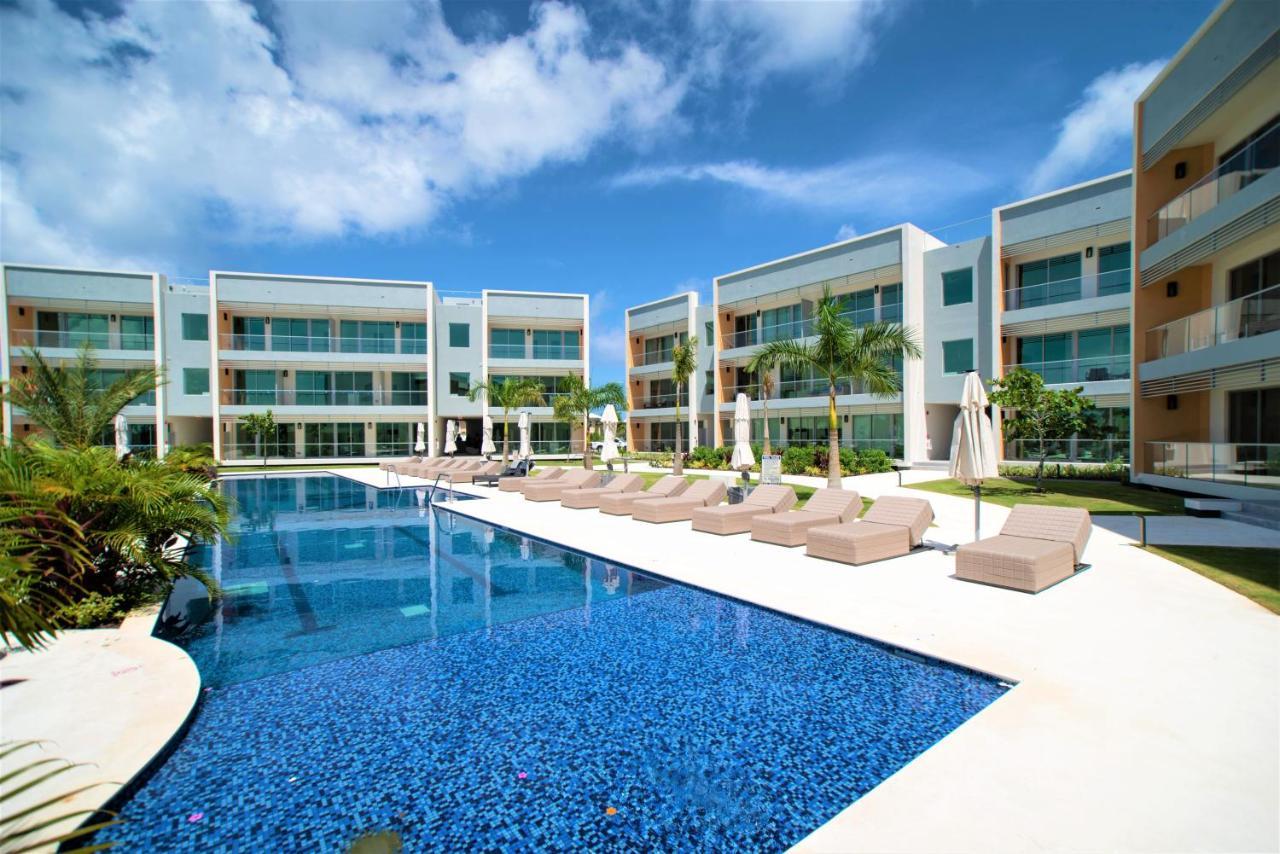 Cayman Luxury Rentals At One Canal Point George Town Exteriér fotografie