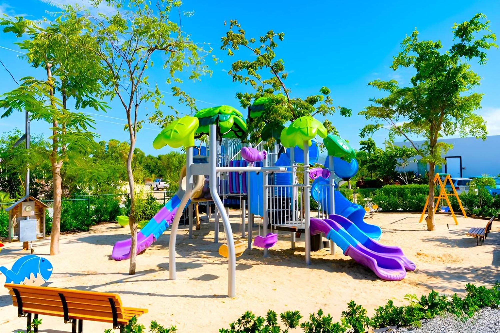 Cayman Luxury Rentals At One Canal Point George Town Exteriér fotografie