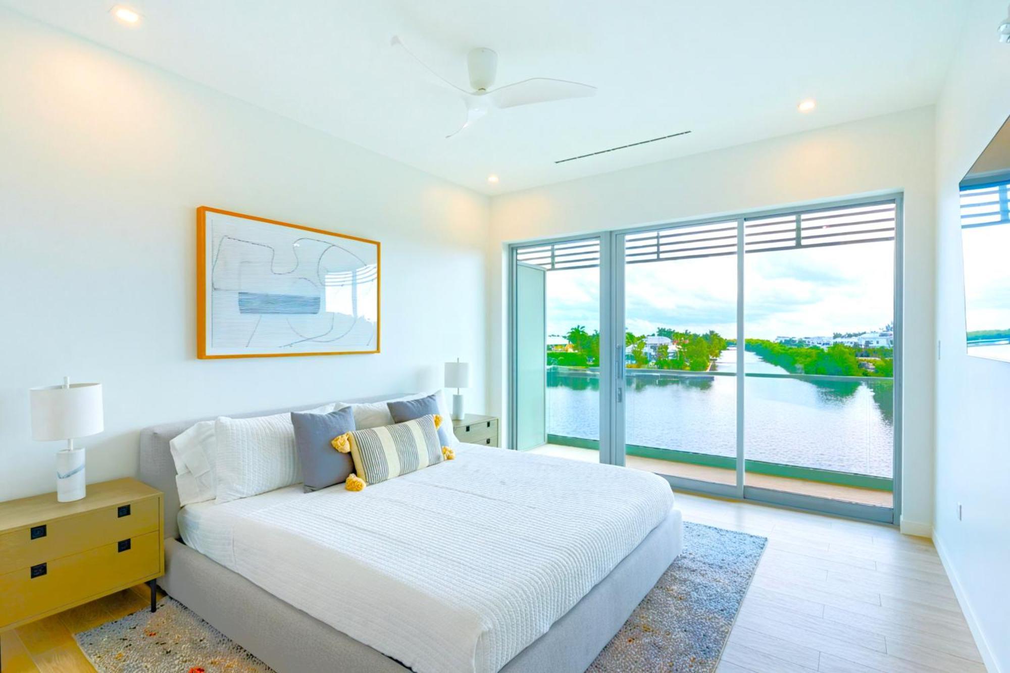 Cayman Luxury Rentals At One Canal Point George Town Exteriér fotografie