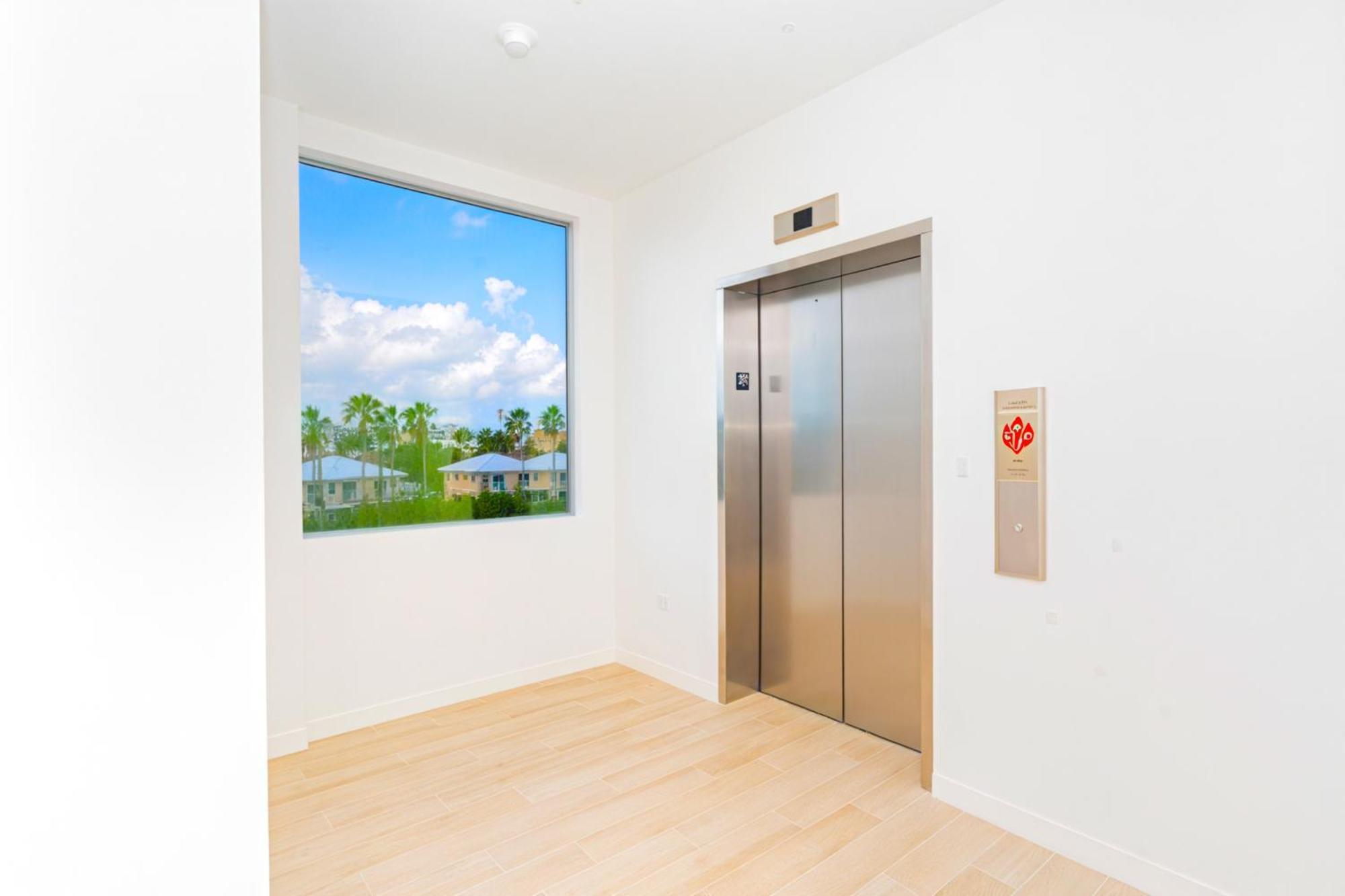 Cayman Luxury Rentals At One Canal Point George Town Exteriér fotografie