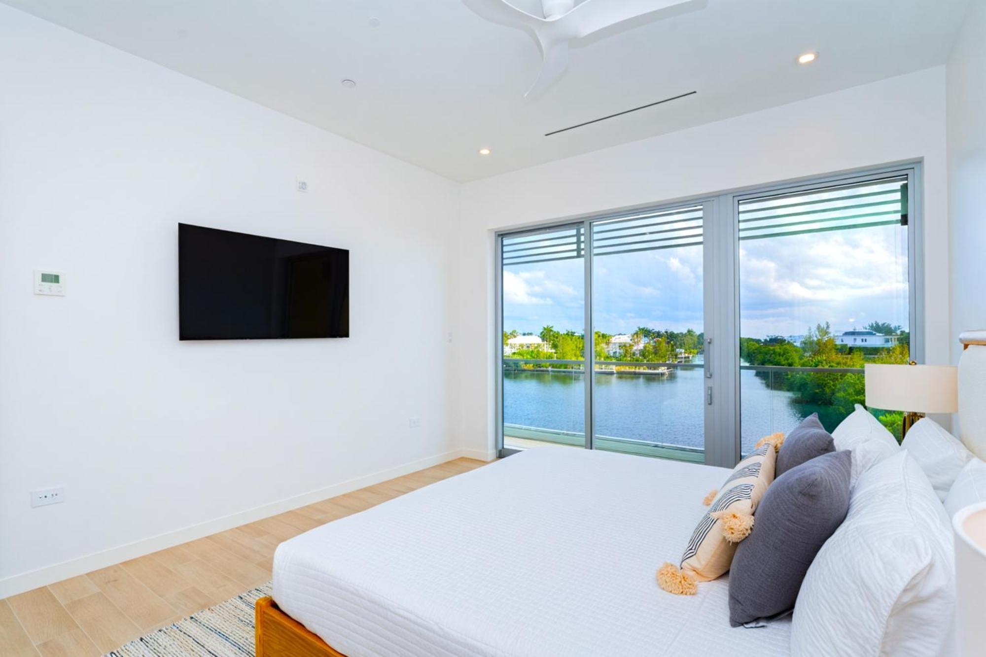 Cayman Luxury Rentals At One Canal Point George Town Exteriér fotografie
