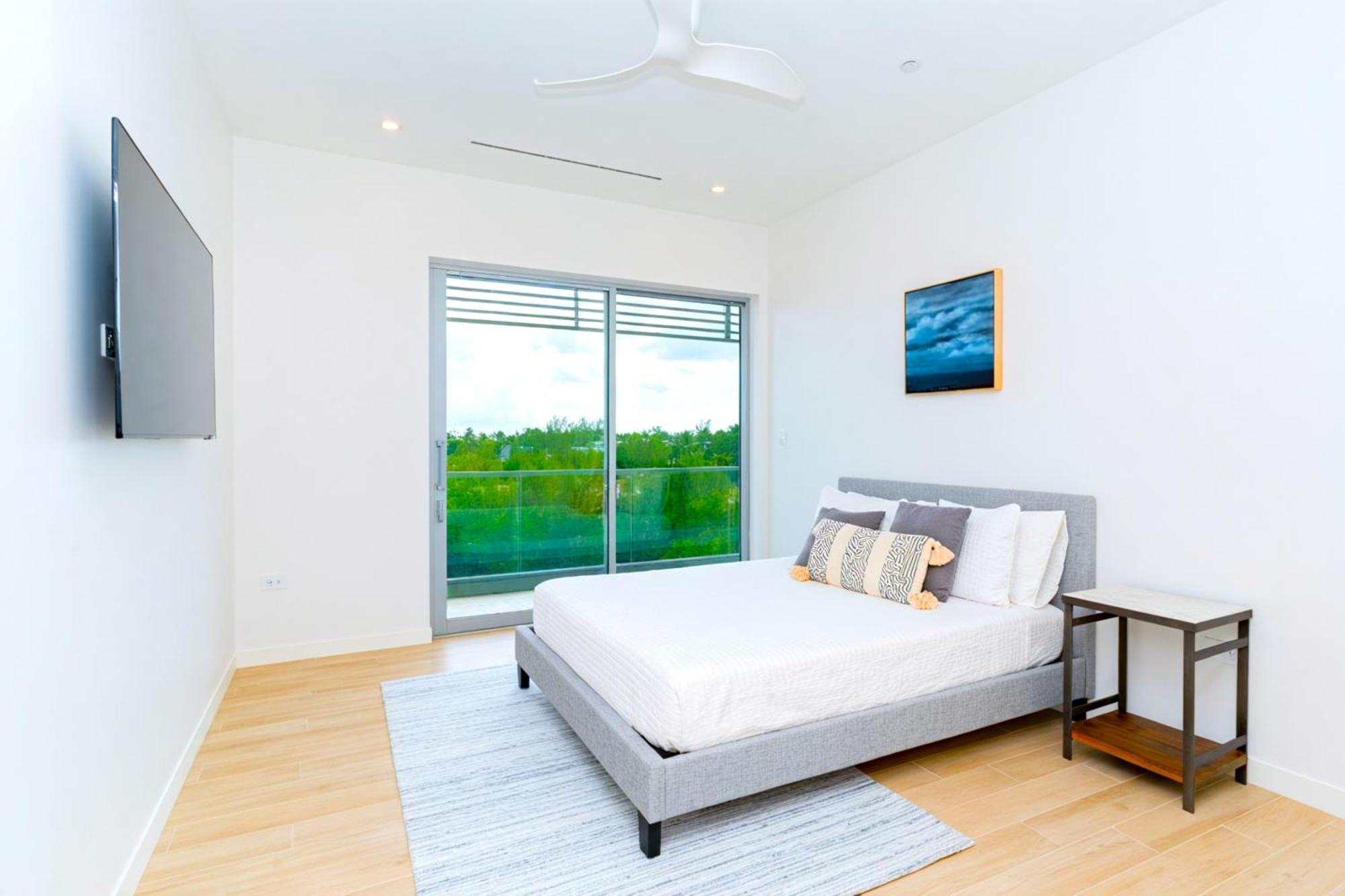 Cayman Luxury Rentals At One Canal Point George Town Exteriér fotografie
