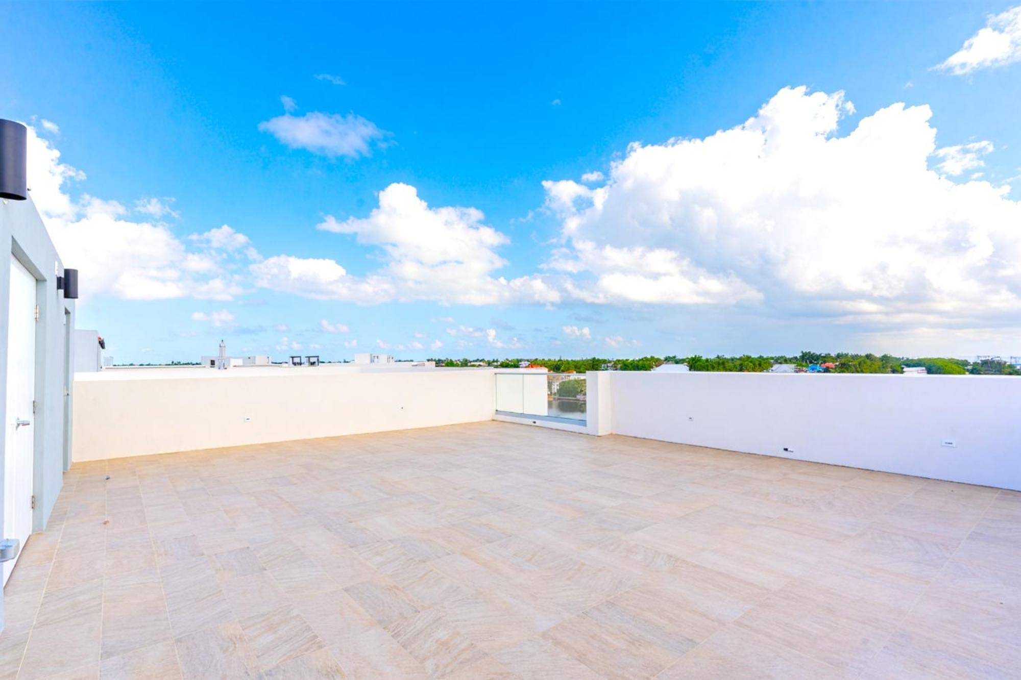 Cayman Luxury Rentals At One Canal Point George Town Exteriér fotografie