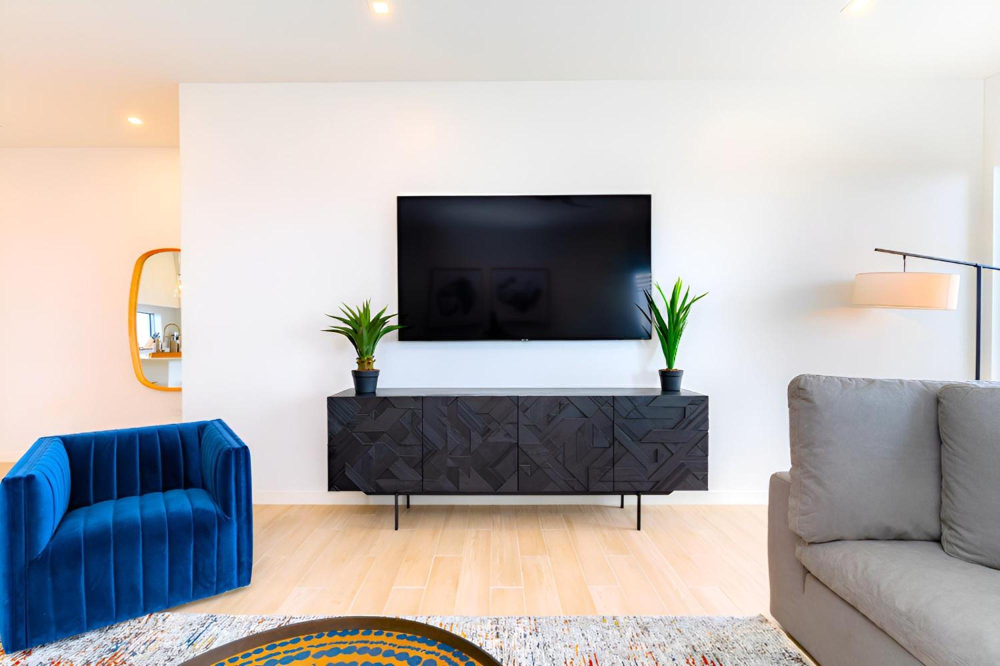 Cayman Luxury Rentals At One Canal Point George Town Exteriér fotografie